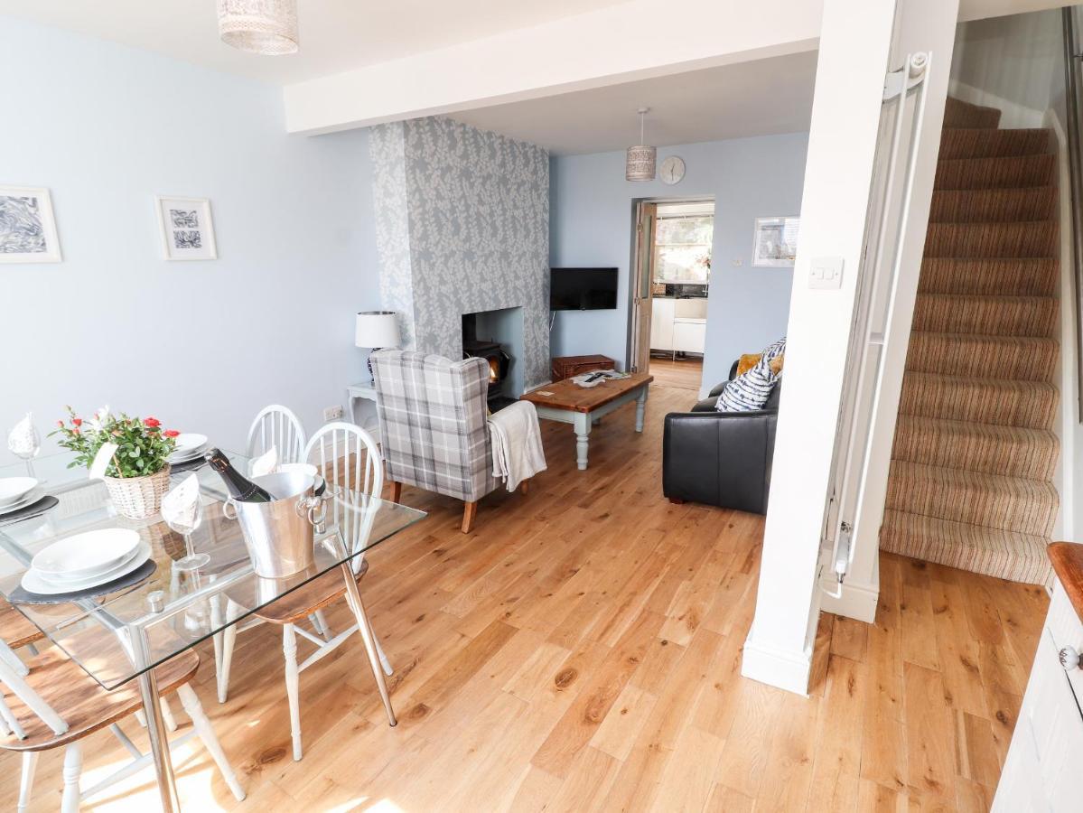 Euryn View Holiday home *