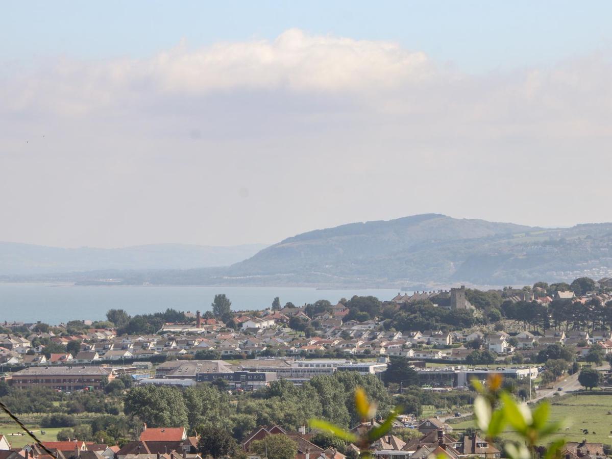 Euryn View * Llandudno