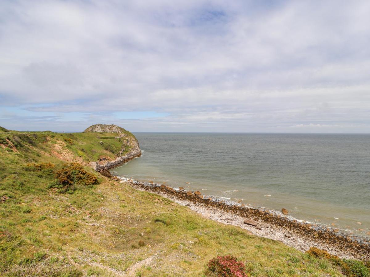 Euryn View Holiday home