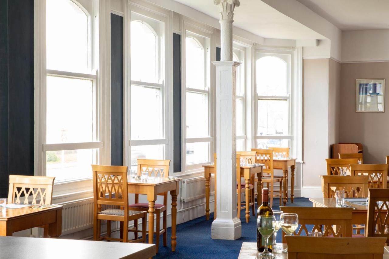 Seafront By Compass Hospitality Hotel 3*