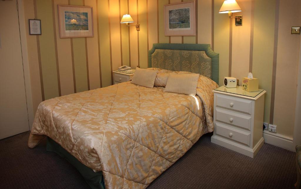 Hotel St Tudno