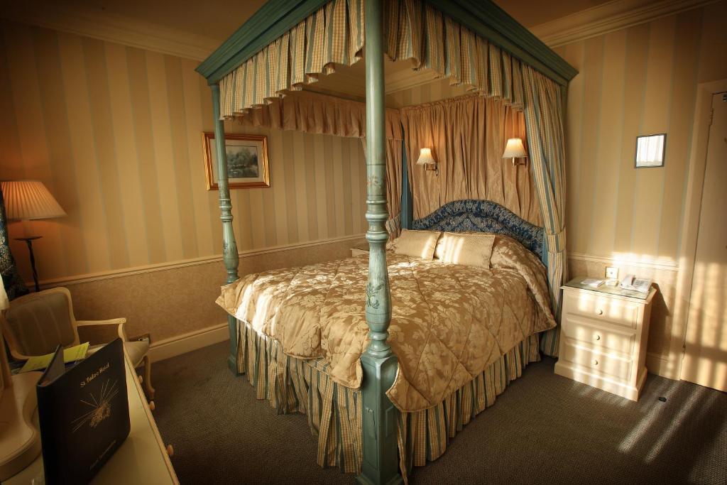 St Tudno 3* Llandudno