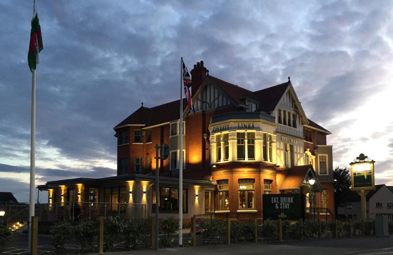 Gwesty Links Hotel