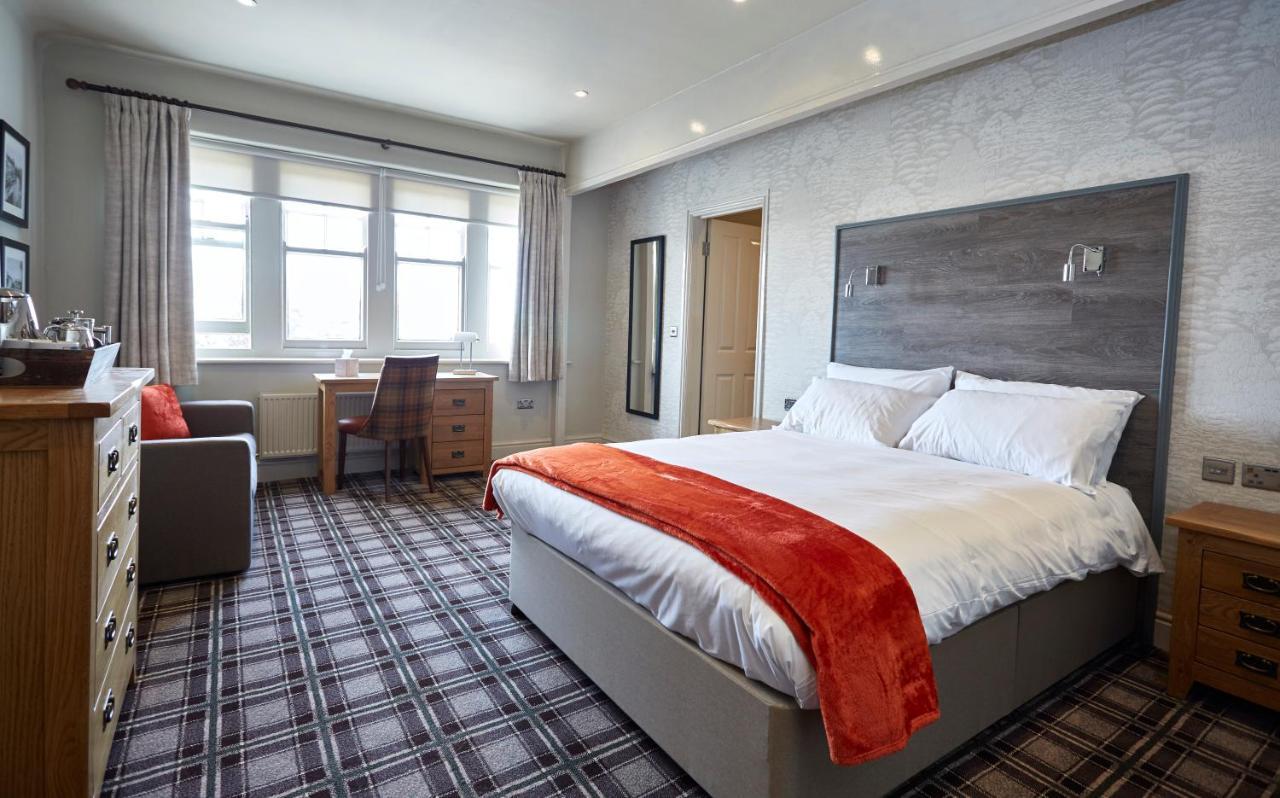 Hotel Gwesty Links Llandudno