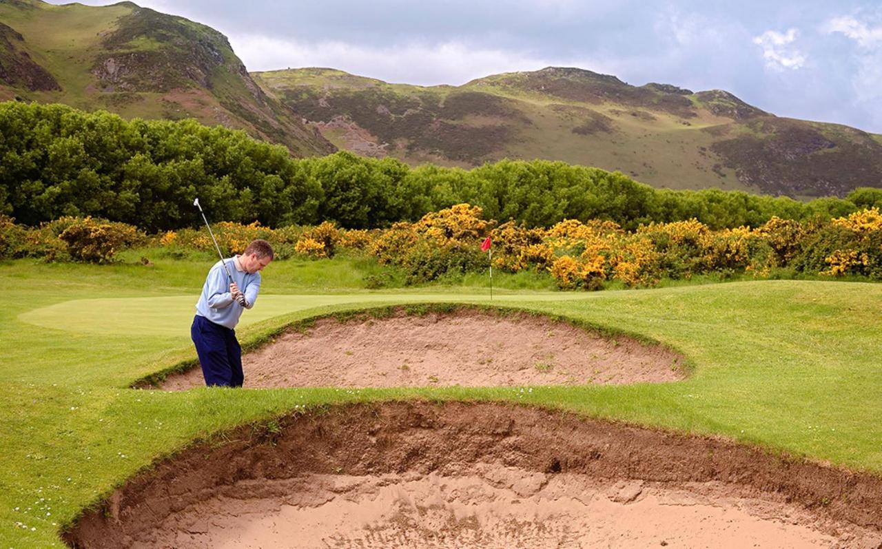Gwesty Links Hotel