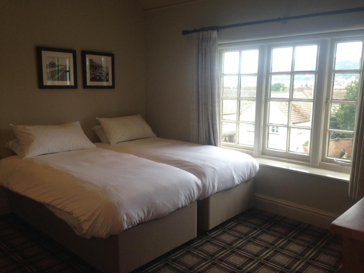 Gwesty Links 4* Llandudno
