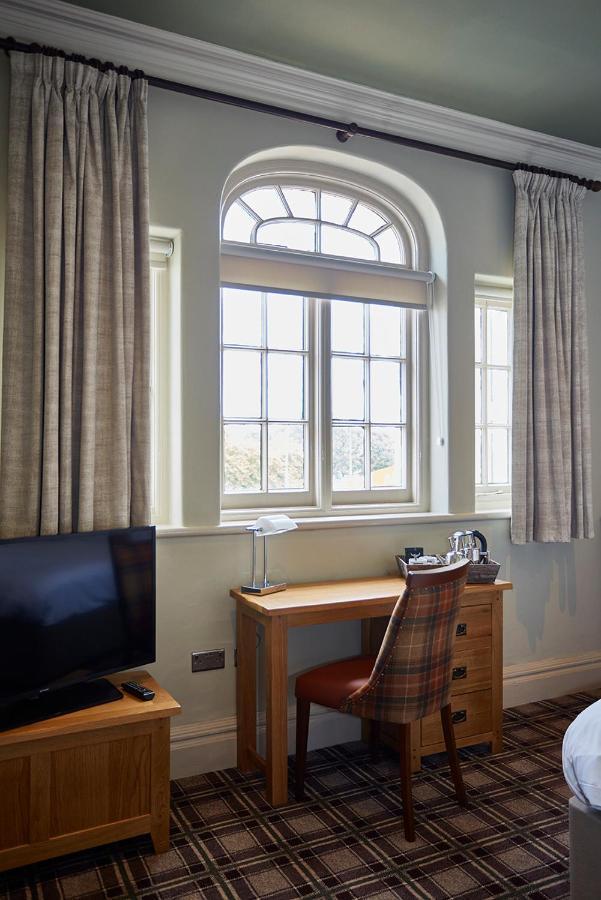 Gwesty Links Hotel