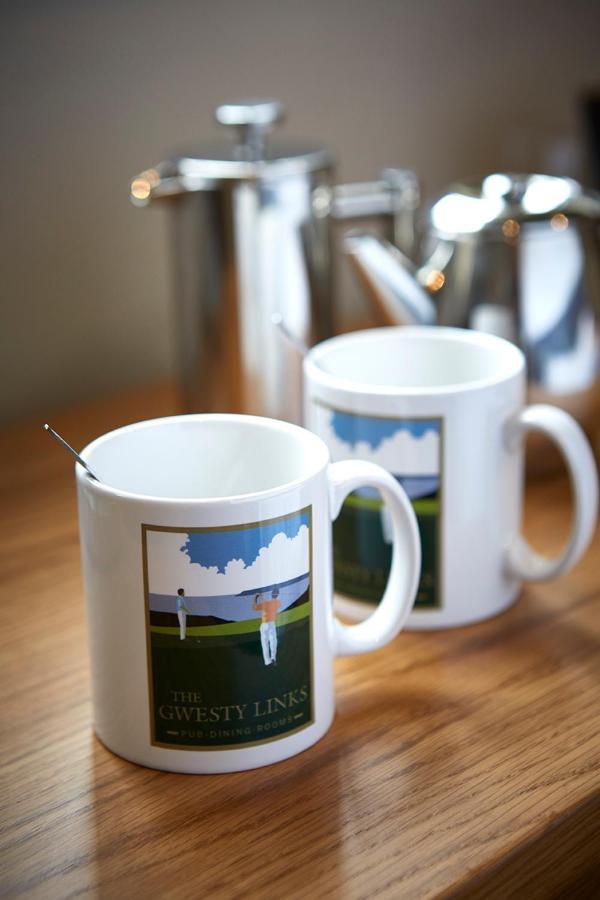 Gwesty Links Hotel 4*