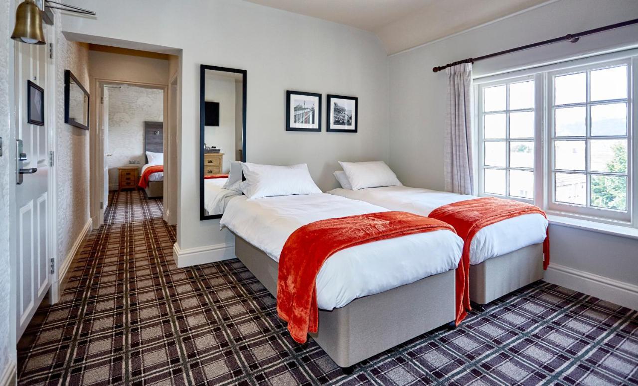 Gwesty Links Hotel Llandudno