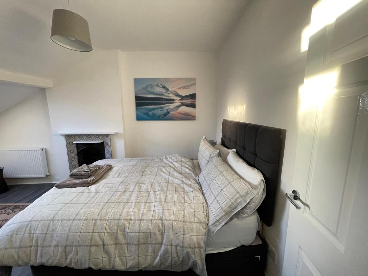 Penthouse Mostyn Street * Llandudno