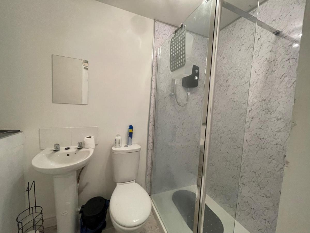 Penthouse Mostyn Street Apartment
