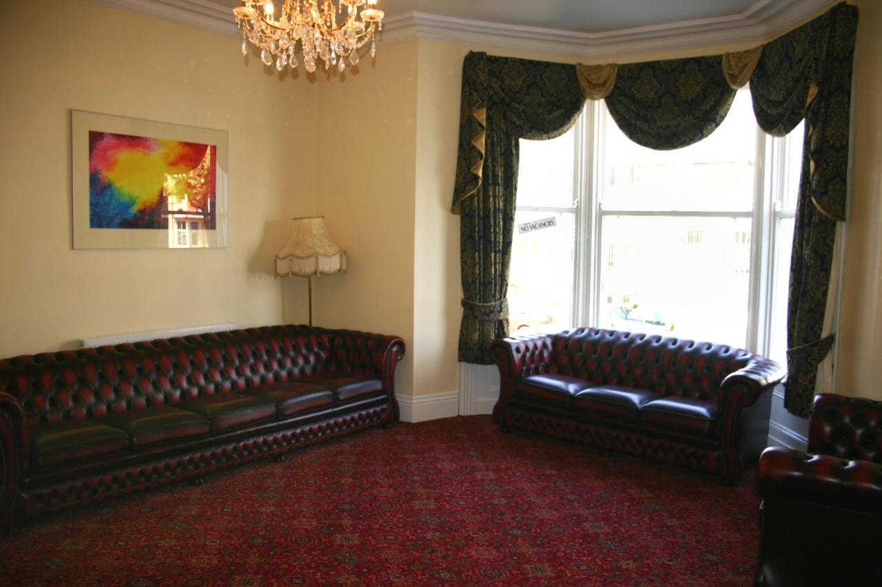 Llandudno Hostel Hostel Llandudno