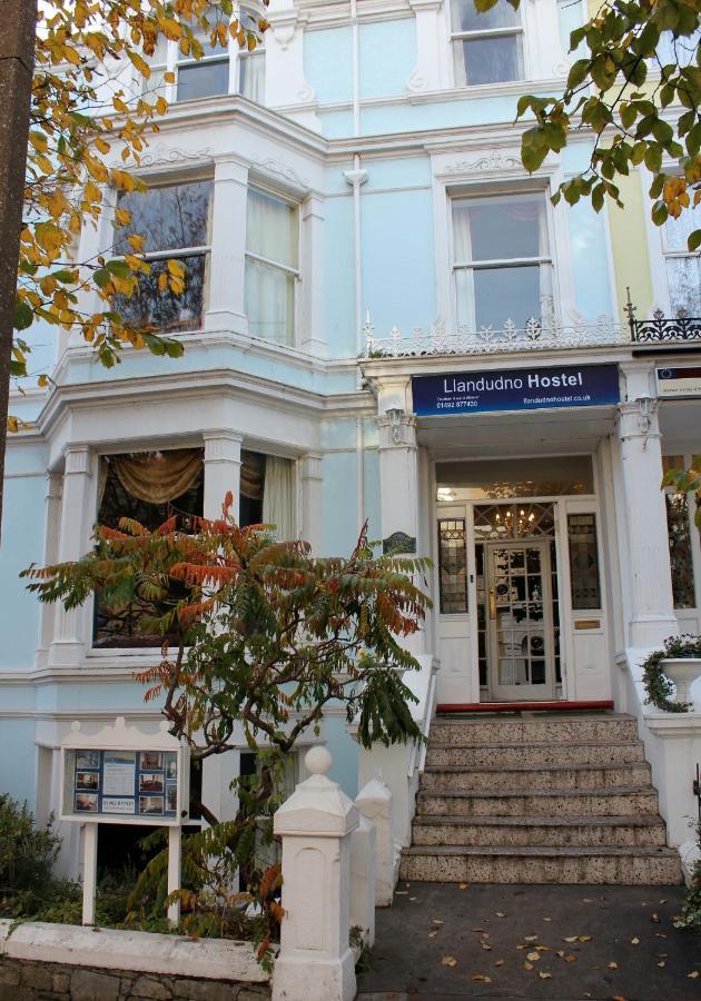 Hostel Llandudno Hostel *