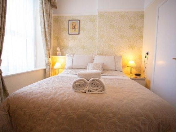 Guest house Del Mar Llandudno