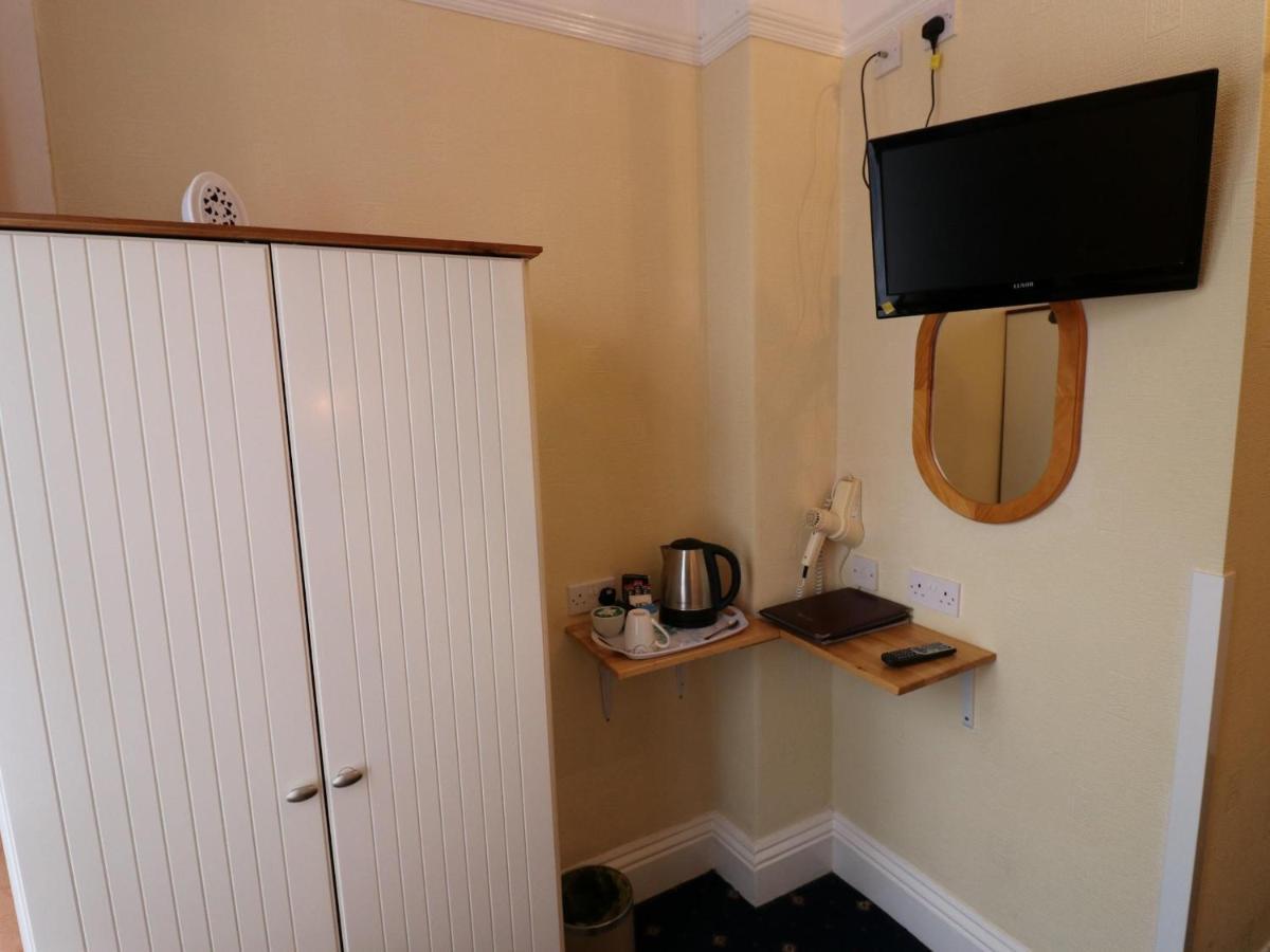 Guest house Del Mar Llandudno