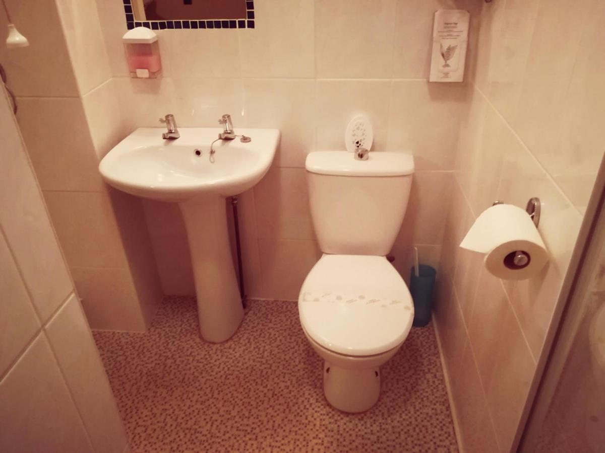 Guest house Del Mar 4*