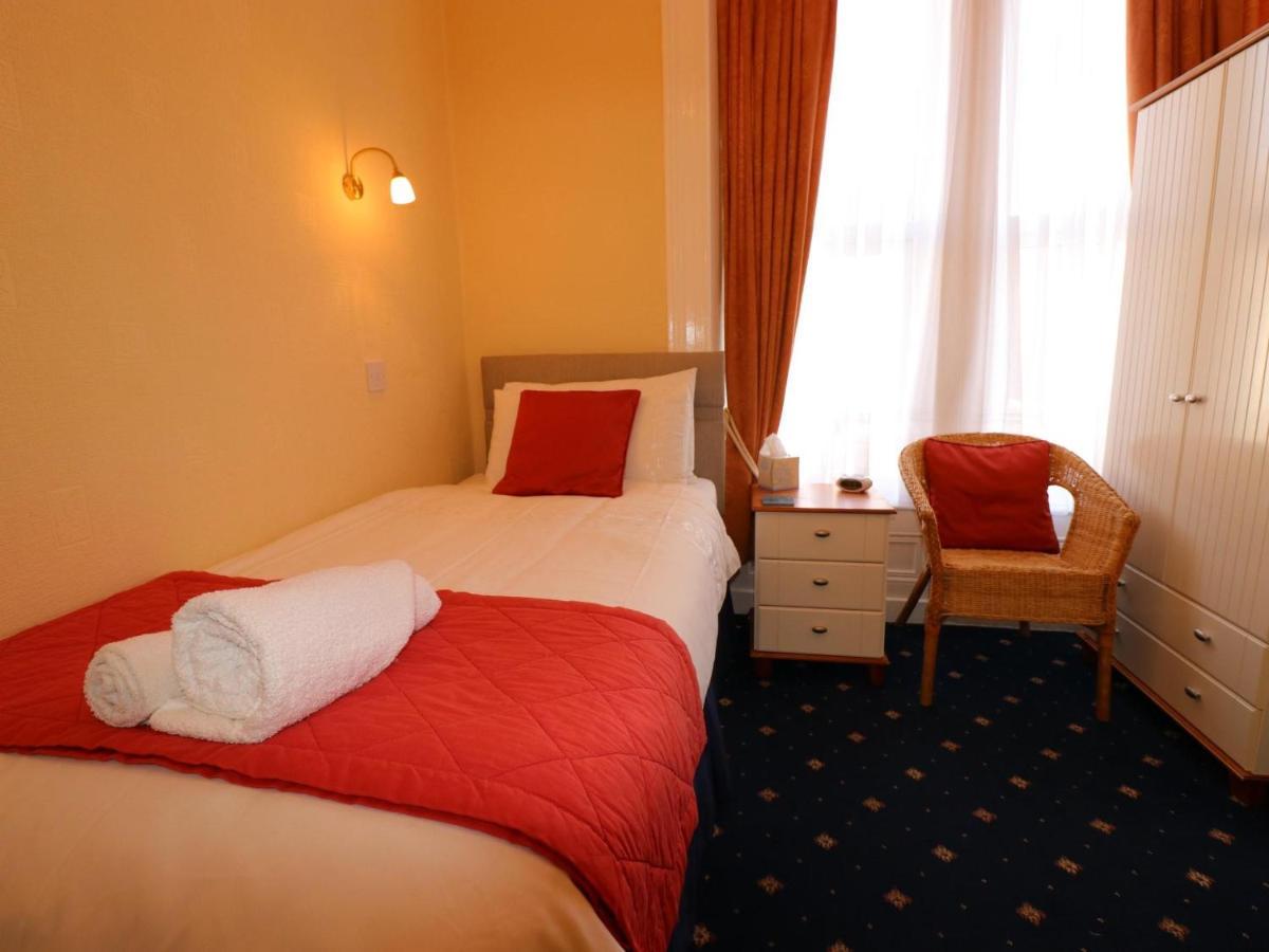 Guest house Del Mar 4*
