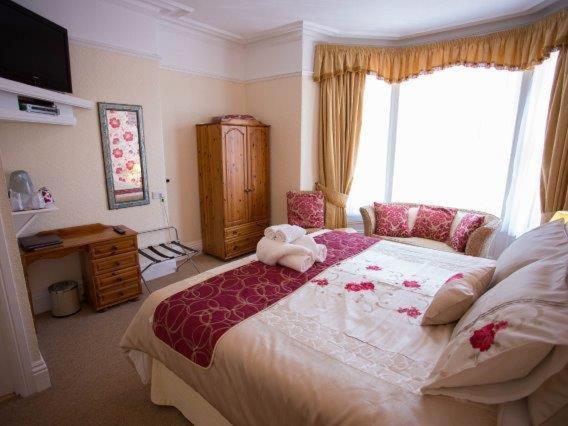 Del Mar Guest house