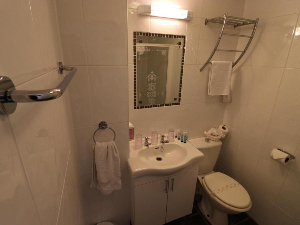 Guest house Del Mar Llandudno