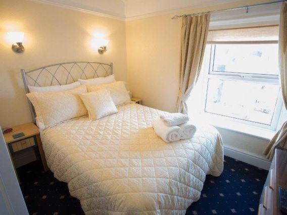 Del Mar Guest house Llandudno