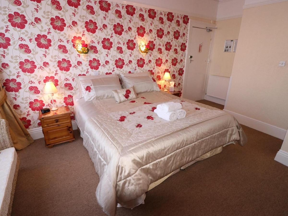 Del Mar Guest house Llandudno
