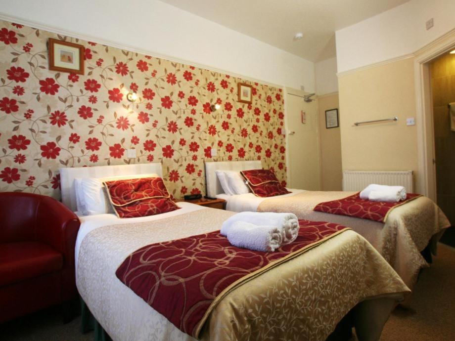 Guest house Del Mar Llandudno