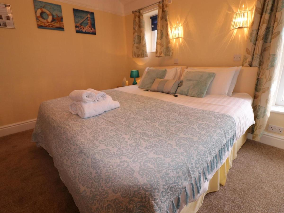 Guest house Del Mar Llandudno