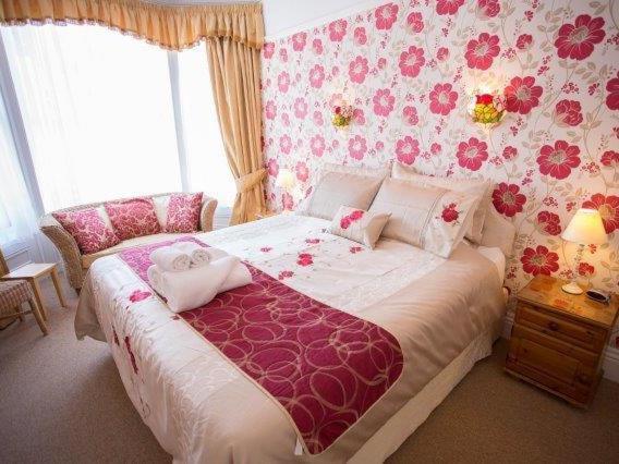 Del Mar Guest house Llandudno