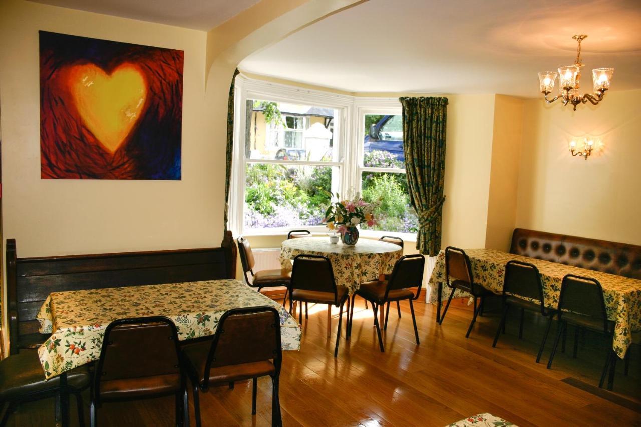 Llandudno Hostel Hostel *