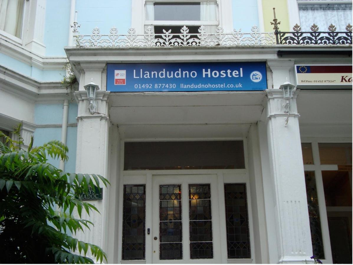 Hostel Llandudno Hostel *