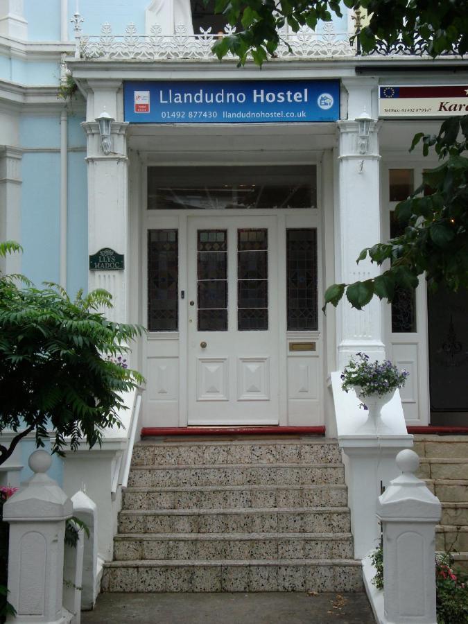 Hostel Llandudno Hostel Llandudno