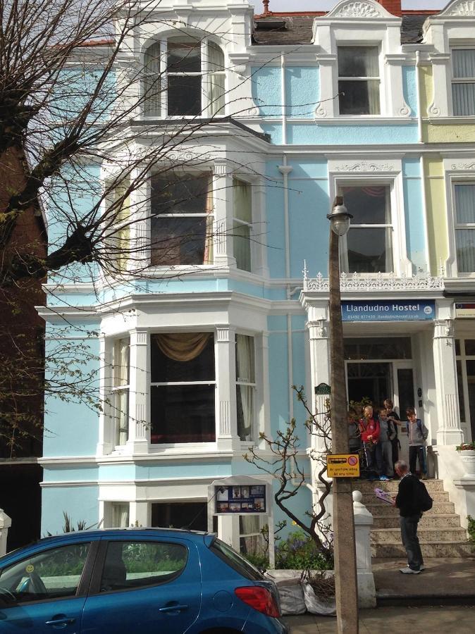 Llandudno Hostel Hostel *