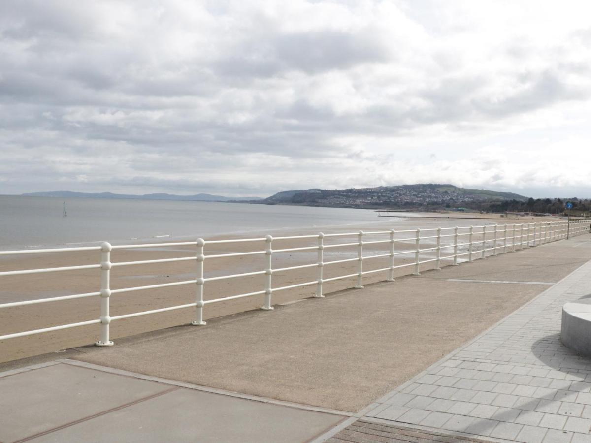 Euryn View Llandudno
