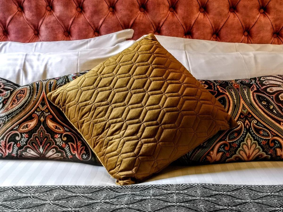 Lletty By Orenda-luxe Apartment *