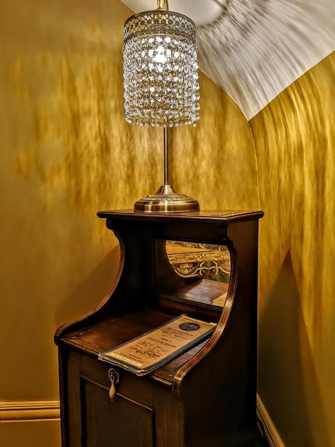Lletty By Orenda-luxe Apartment Llandudno