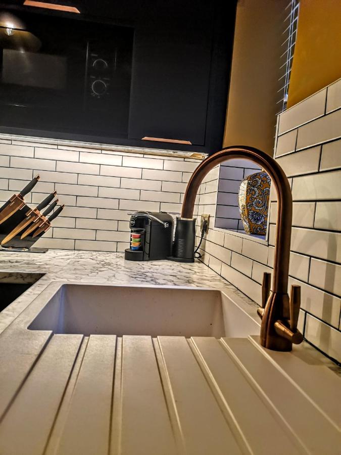 Apartment Lletty By Orenda-luxe *