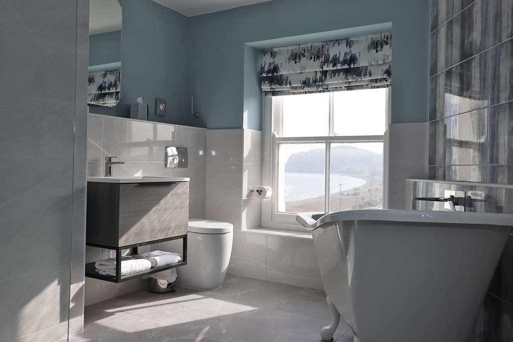 Cae Mor. Sure Collection By Western 3* Llandudno