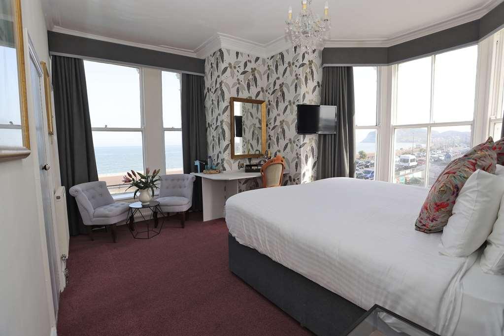 Hotel Cae Mor. Sure Collection By Western