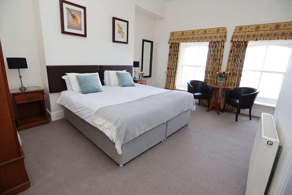 Cae Mor. Sure Collection By Western Hotel Llandudno
