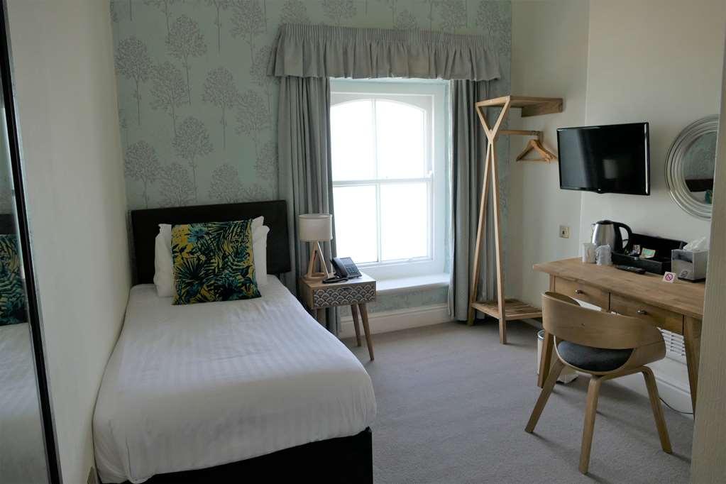 Hotel Cae Mor. Sure Collection By Western Llandudno