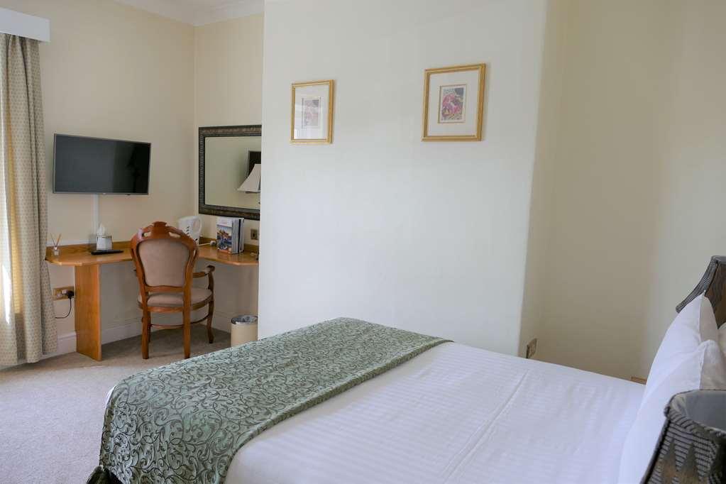 Cae Mor. Sure Collection By Western 3* Llandudno
