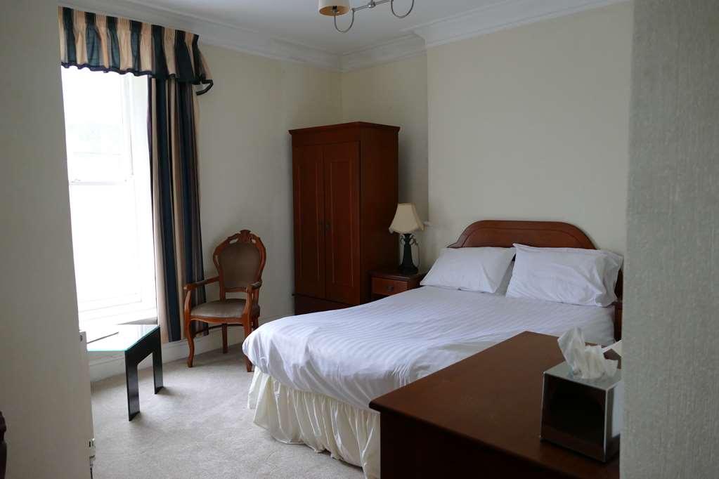 Hotel Cae Mor. Sure Collection By Western