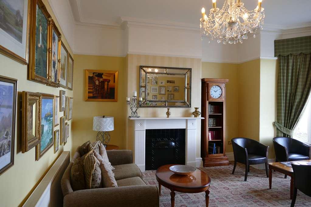 Cae Mor. Sure Collection By Western Hotel Llandudno