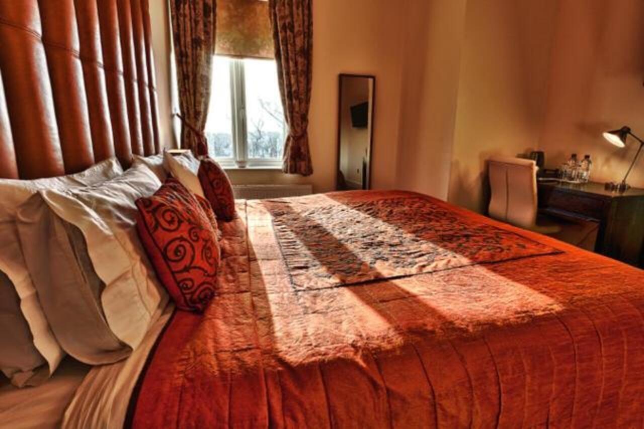 Guest house Space Boutique - With Free Private Car Park Llandudno