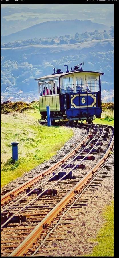 Holiday home Little Gem Llandudno