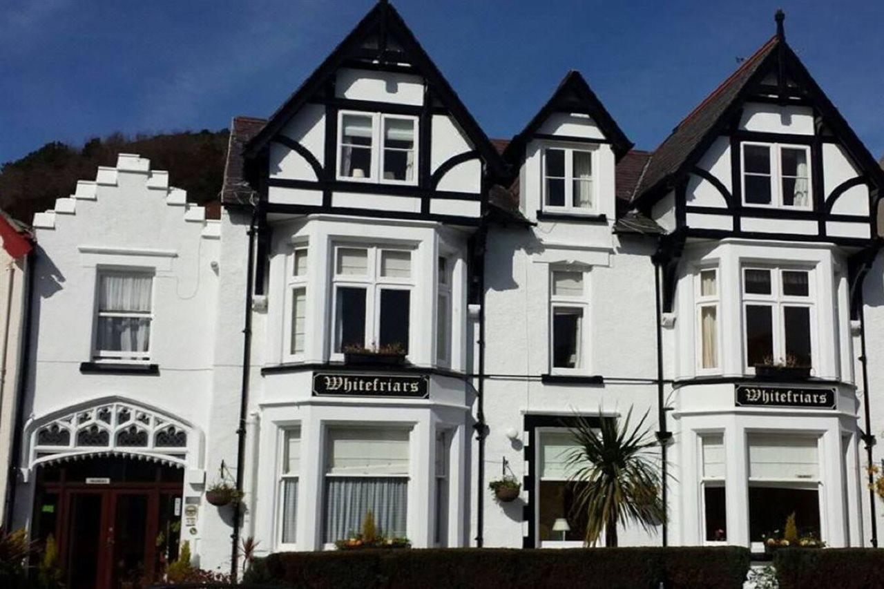 Whitefriars Hotel