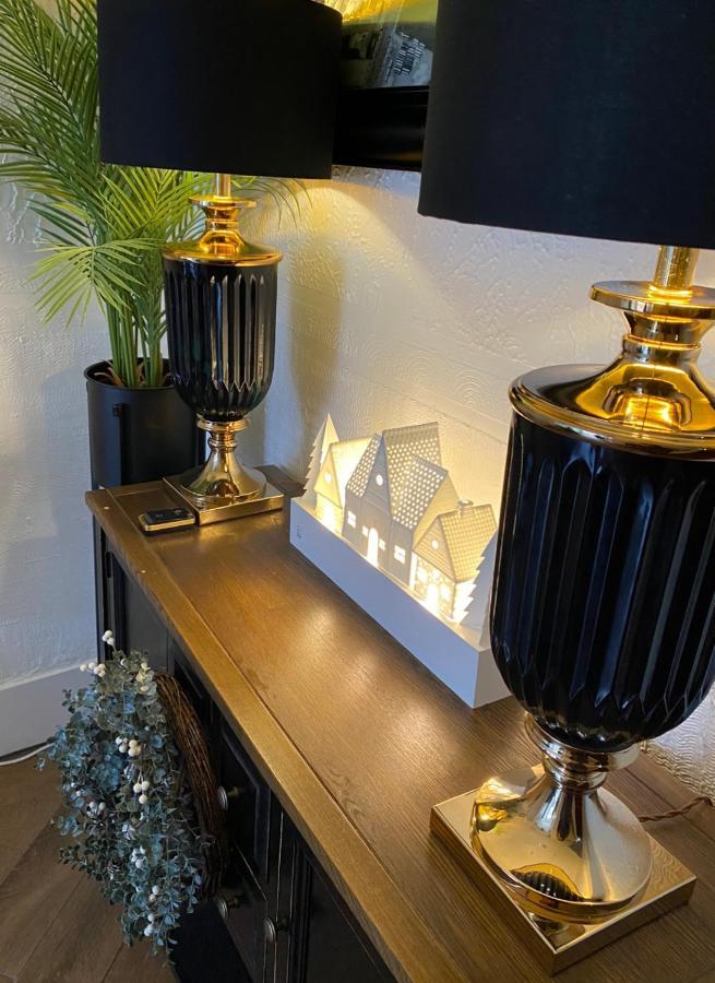 Oak Alyn Bed & Breakfast 3*