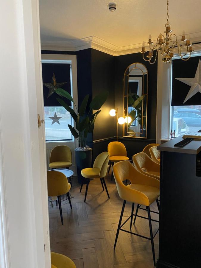 Oak Alyn Bed & Breakfast Llandudno