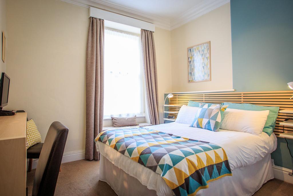 Guest house Arvon House Llandudno