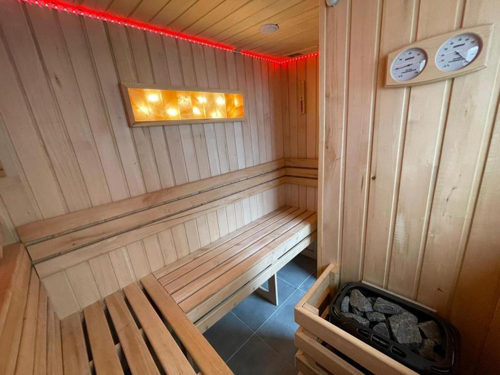 Snowdon Retreat By Seaside Villa Llandudno